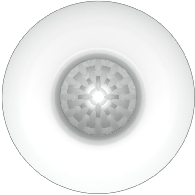 Male Masturbator Egg White Model 2