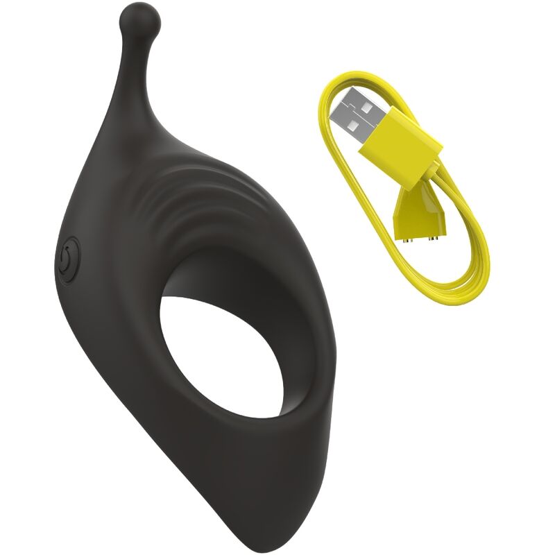 Rhythm Infinite Deluxe Penis Ring