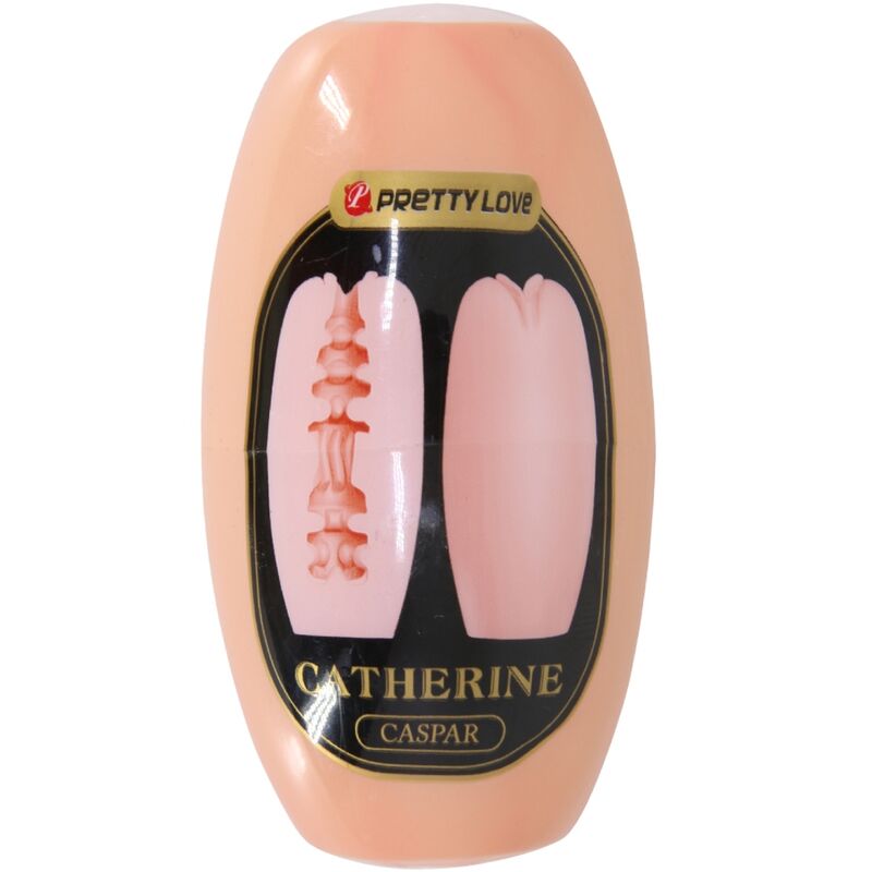 Catherine Realistic Male Masturbator