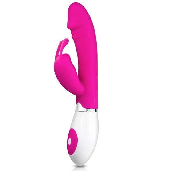 Flirtation Rabbit Vibrator