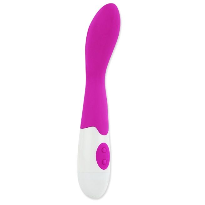 Flirtation Bishop Personal Vibrator