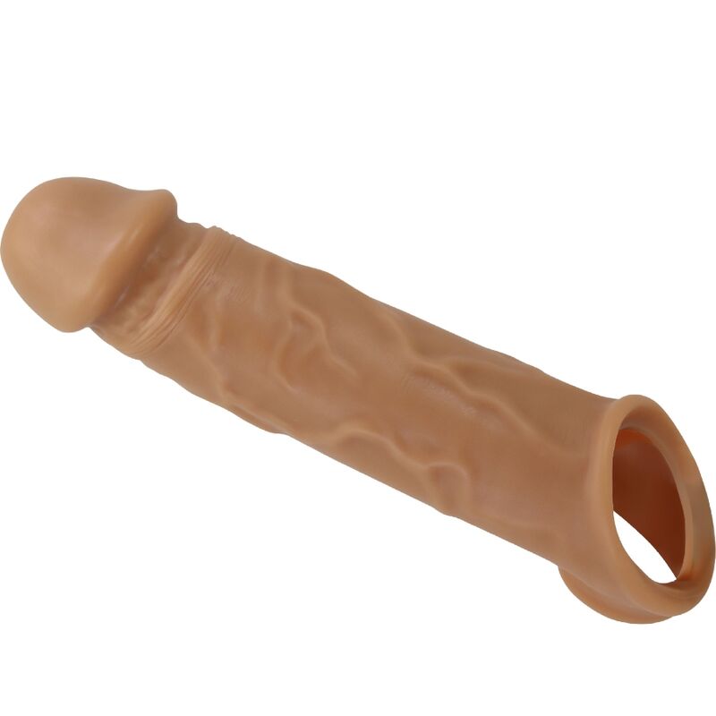 Realistic Skin-Like Penis Sleeve