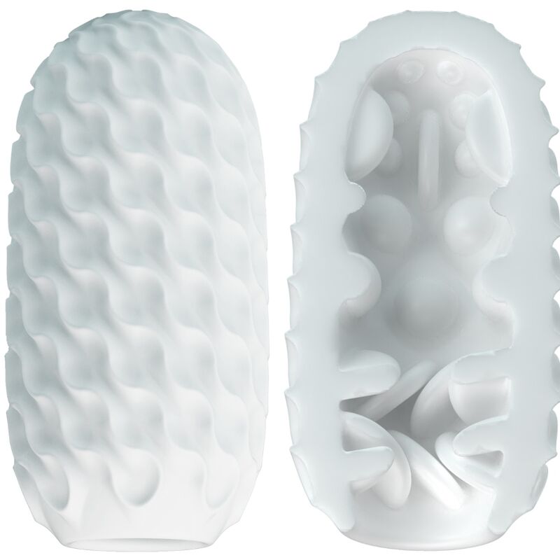 Venus X Male Masturbator - White