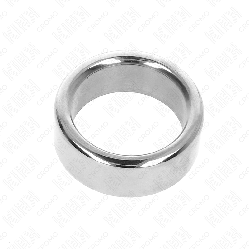 Elegante Anillo Metálico para el Pene 2.6cm