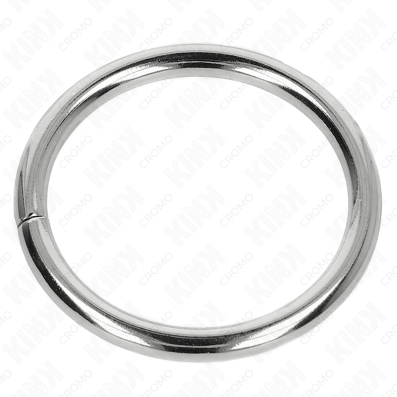 Metal Cock Ring 6cm - Bondage Play