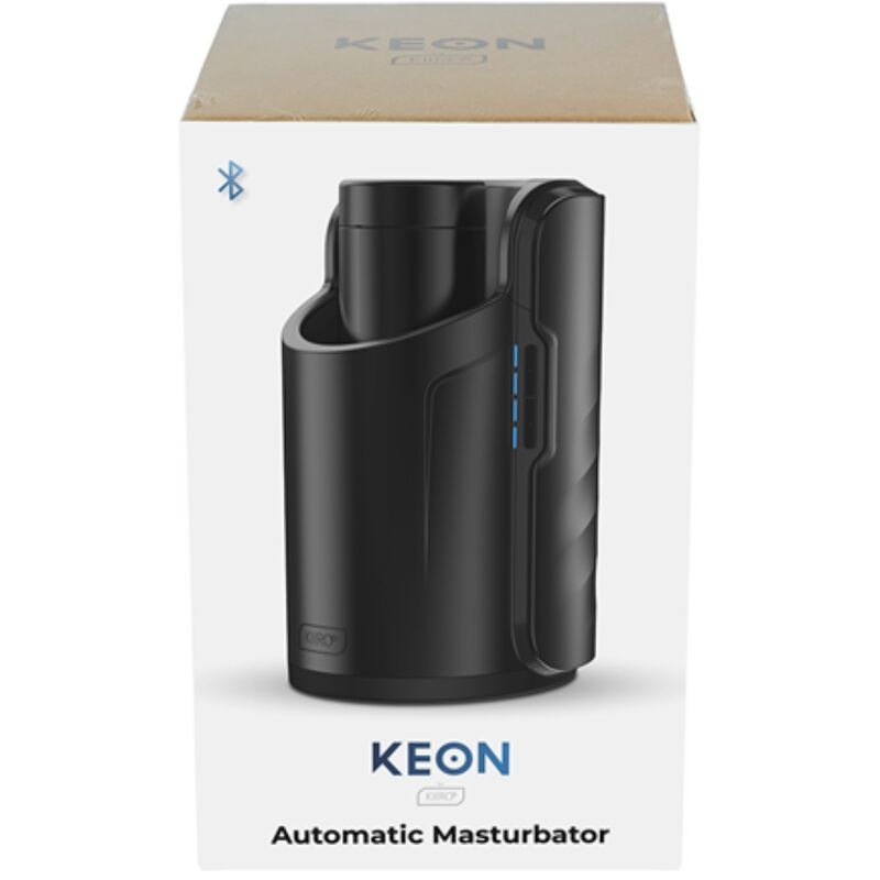 Keon & Feel Interactive Stroker Set