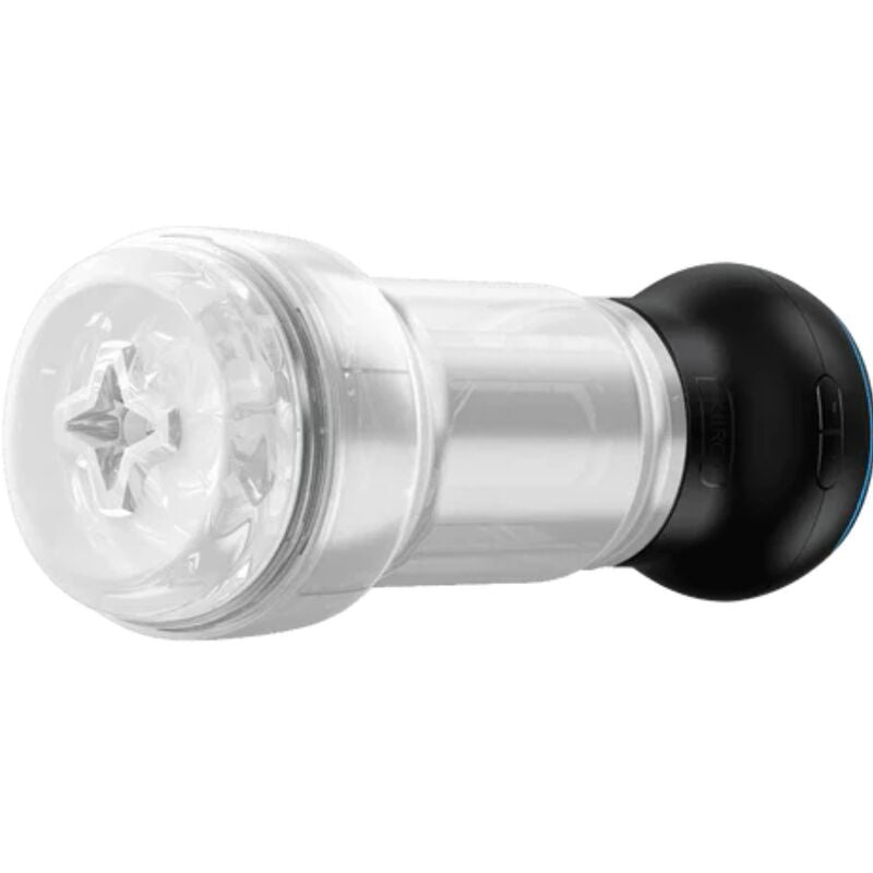 Feel Pocket Stroker & Power Blow Combo