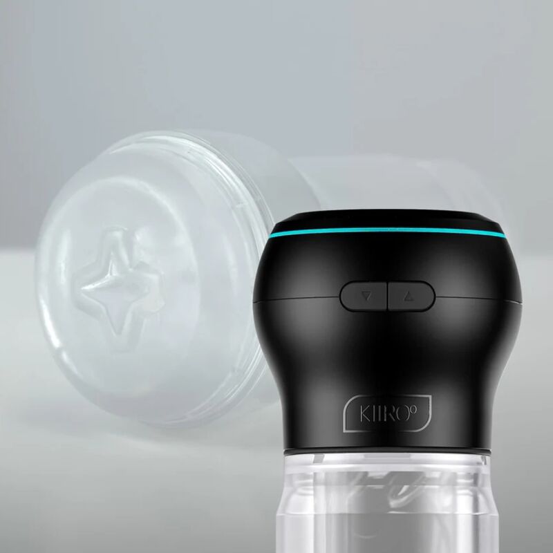 Feel Pocket Stroker & Power Blow Combo