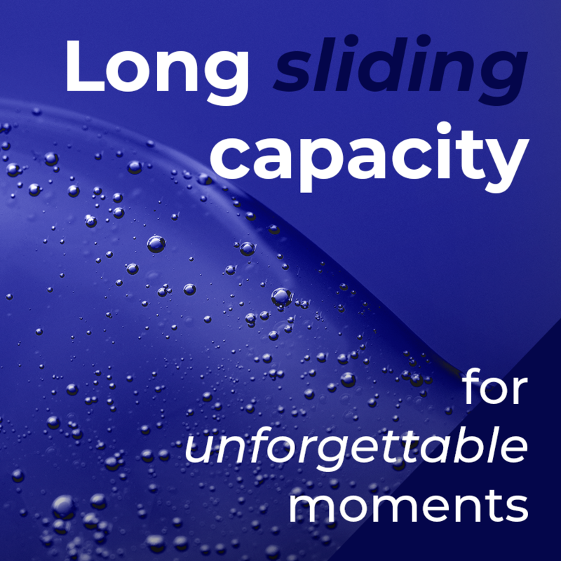 Lubrificante Íntimo à Base de Água 1000ml