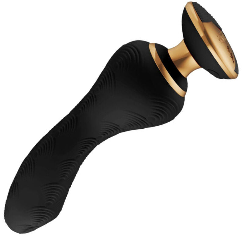 Sanya Intimate Massager - Black
