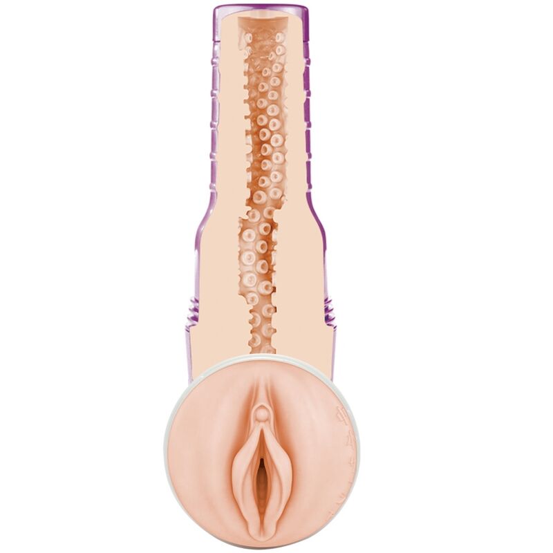 Sasha Nakamoto Realistic Vagina Sleeve