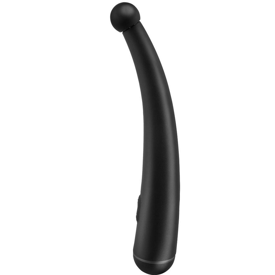 Sensual Curve Pleasure Vibrator