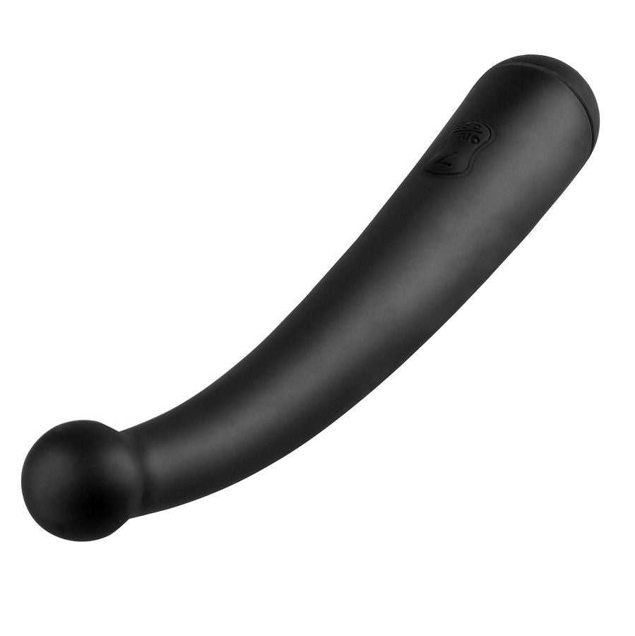 Sensual Curve Pleasure Vibrator