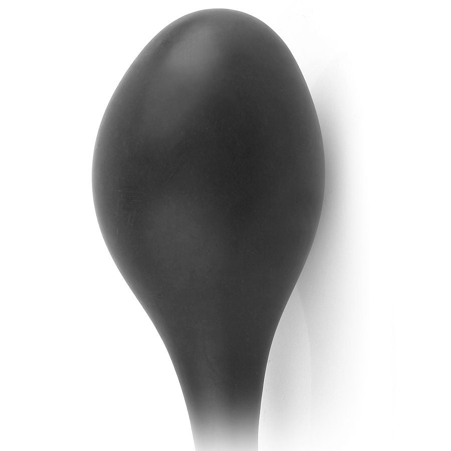 Customizable Inflatable Anal Plug
