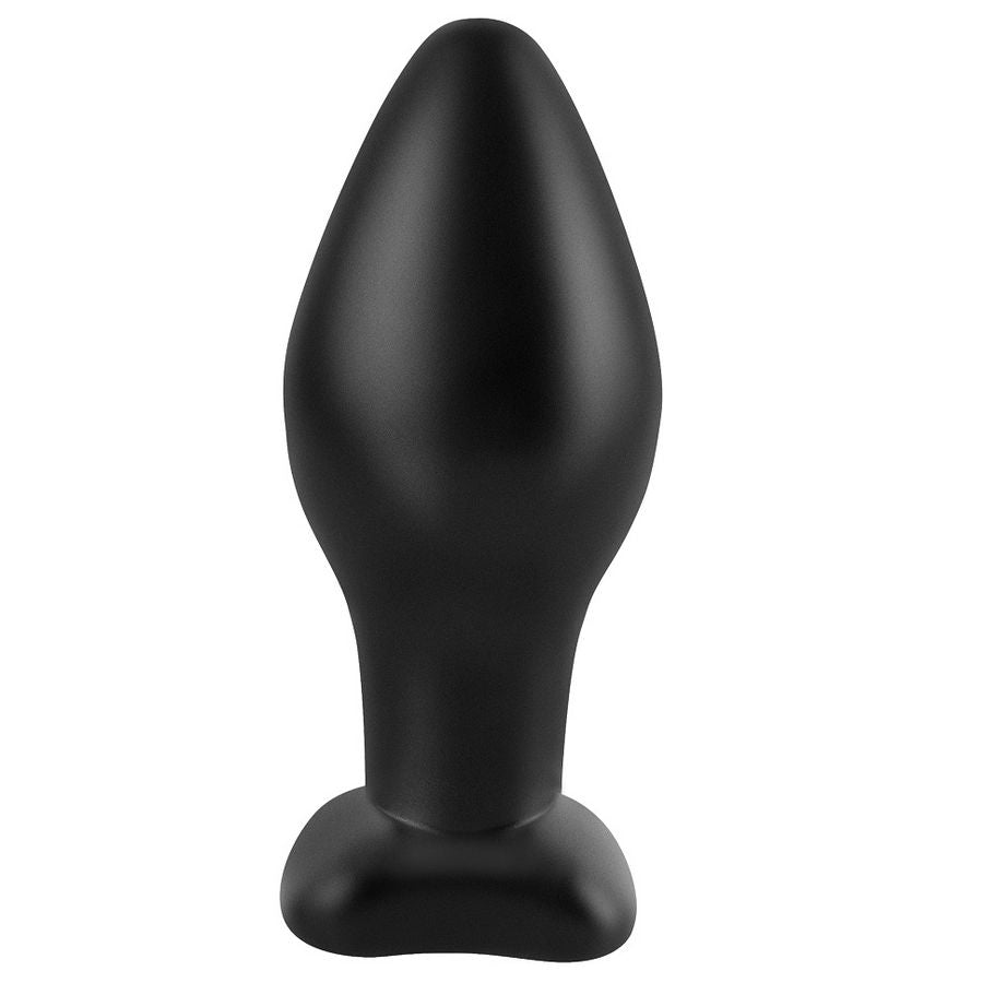 Premium Large Silicone Anal Plug