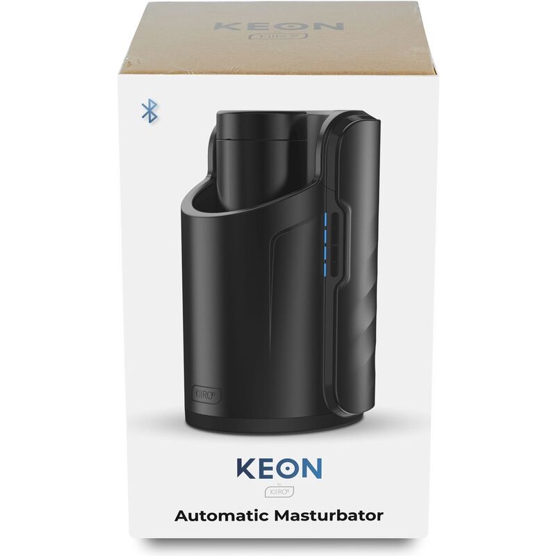 Keon & Feel Interactive Stroker Set