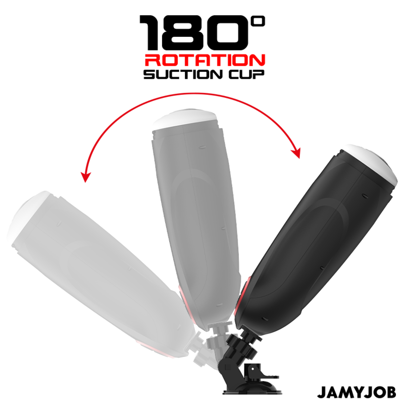 Gravity Automatic Thrusting Masturbator