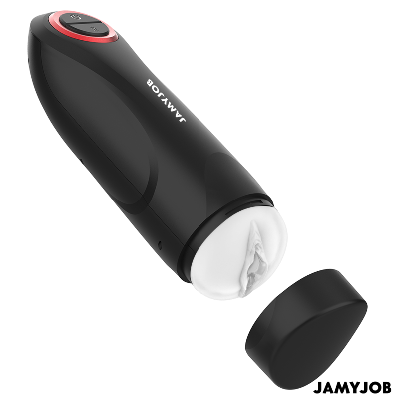 Gravity Automatic Thrusting Masturbator
