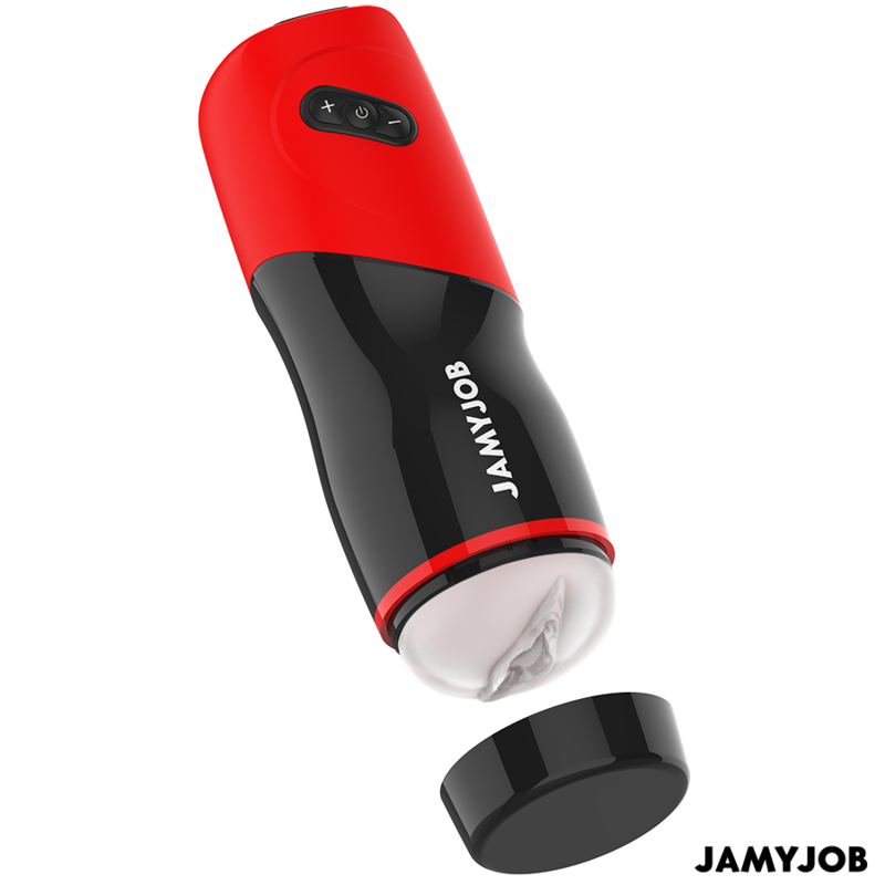 Xpeed Automatic Masturbator with 5 Thrust Modes
