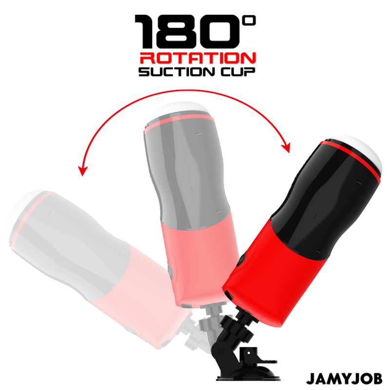 Xpeed Automatic Masturbator with 5 Thrust Modes