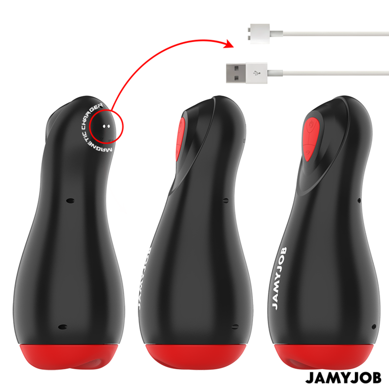 Core-X Automatic Masturbator