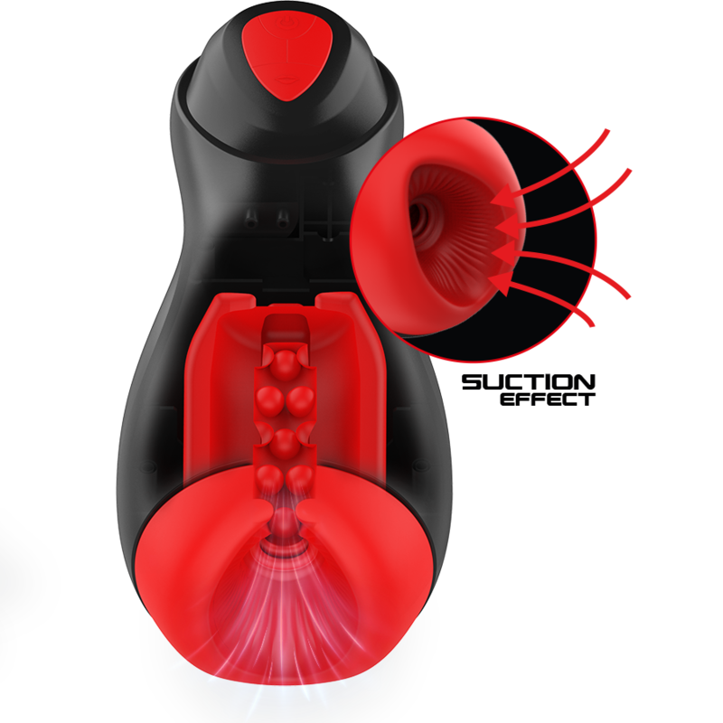 Core-X Automatic Masturbator