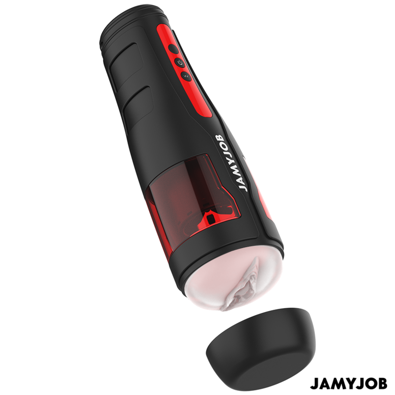 Cyclone Automatic Masturbator with 10 Modes