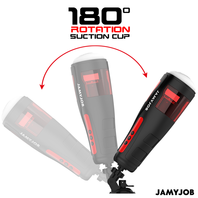 Cyclone Automatic Masturbator with 10 Modes