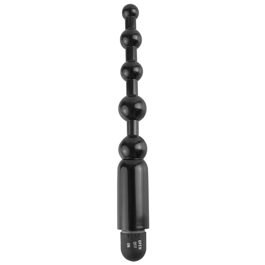 Vibrating Pleasure Balls for Beginners
