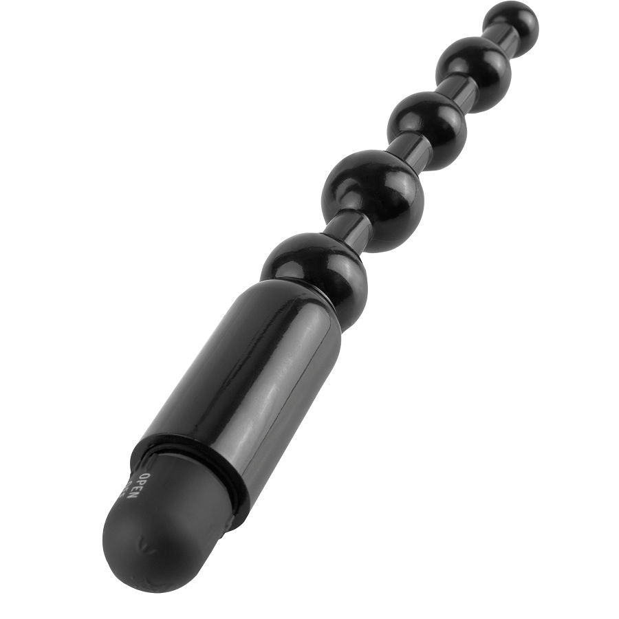 Vibrating Pleasure Balls for Beginners
