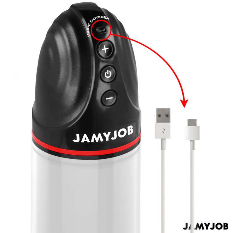 Bomba Automática Xpand - 3 Níveis de Sucção