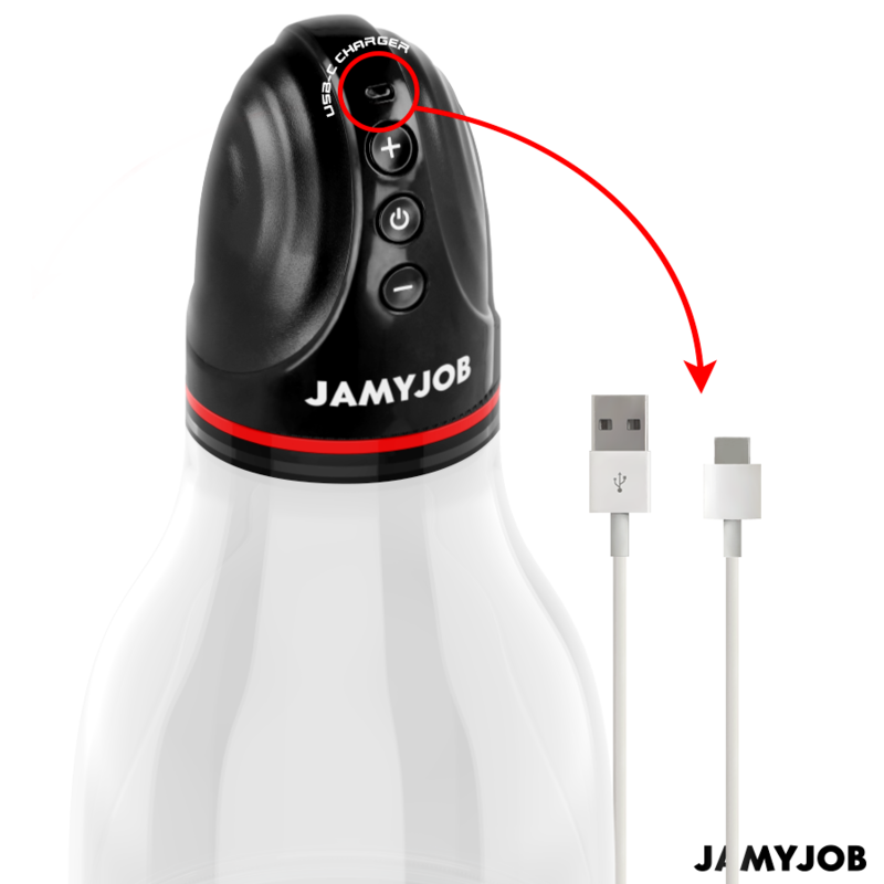Xpand Lite Automatic Testicle Pump
