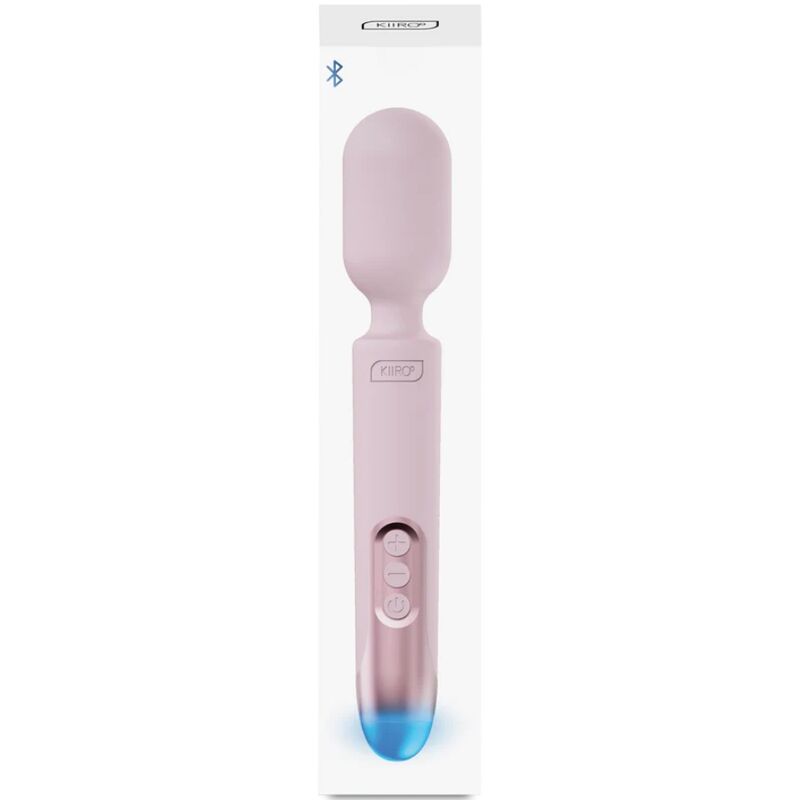 Prowand Remote Control Vibrator Wand