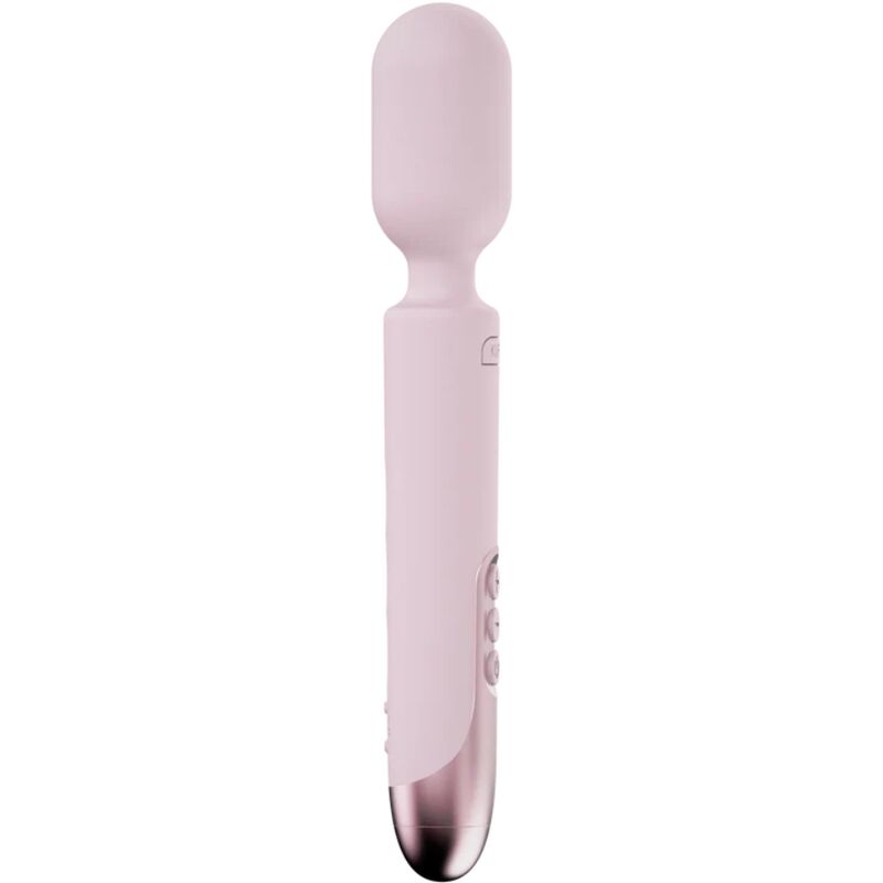 Prowand Remote Control Vibrator Wand