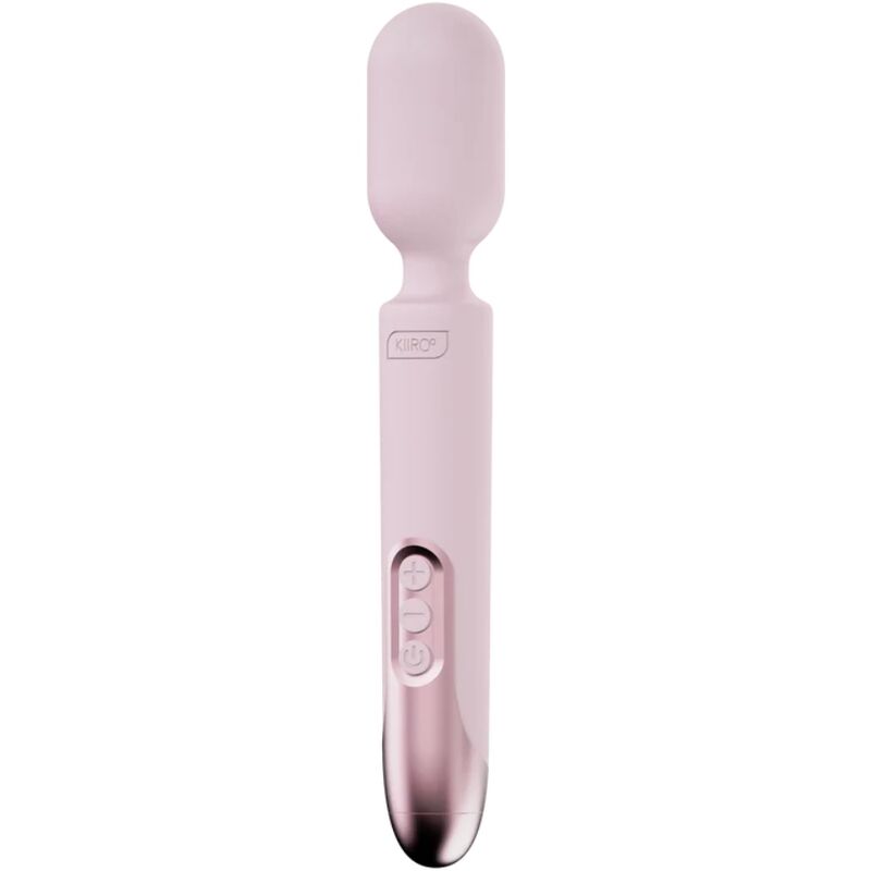 Prowand Remote Control Vibrator Wand