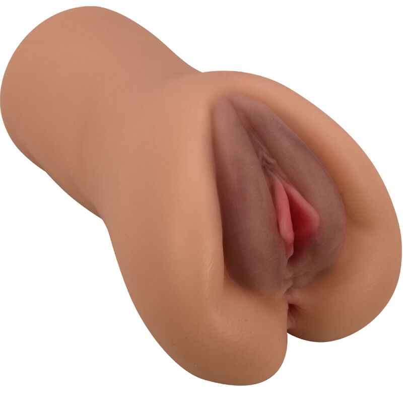 Eliana Realistic Mulatto Vagina & Anus