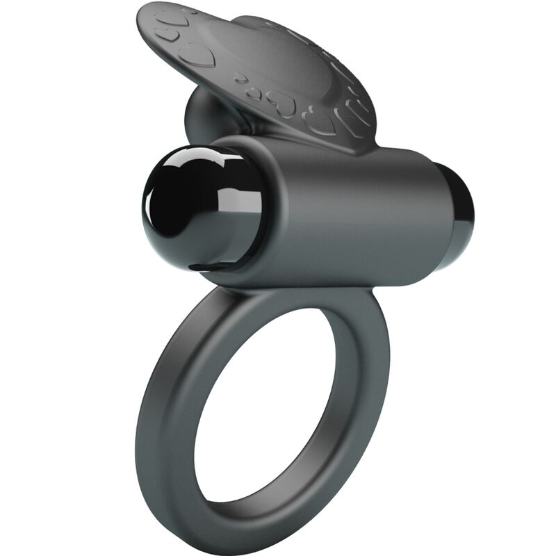 Debonaire Rabbit Vibrating Ring - 10 Modes