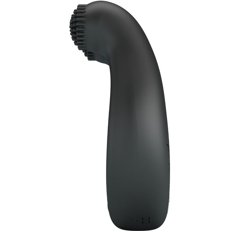 Dahlia Vibrating Clitoral Ring - 12 Modes