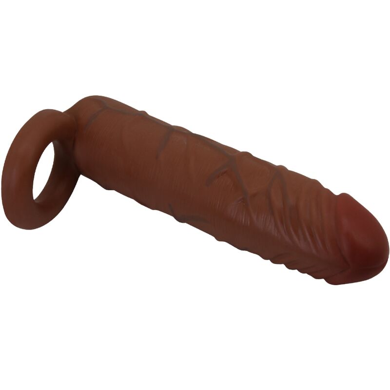 Kaile Extension Penis Sleeve - 2.5cm
