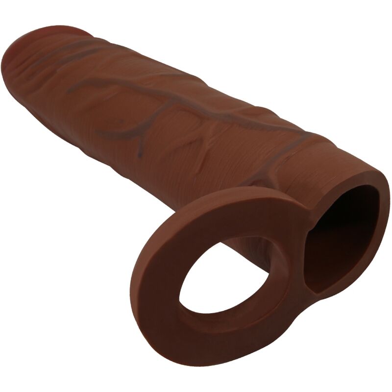Kaile Extension Penis Sleeve - 2.5cm