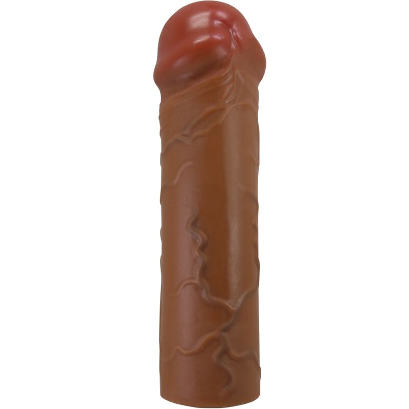 Nile Penis Sleeve With 2.5cm Extension
