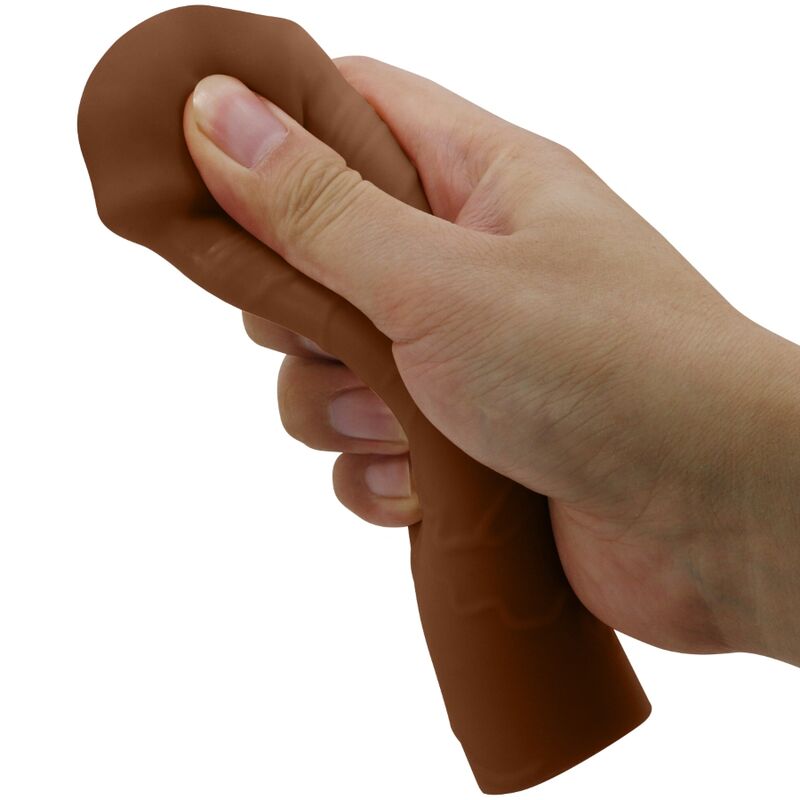 Nile Penis Sleeve With 2.5cm Extension