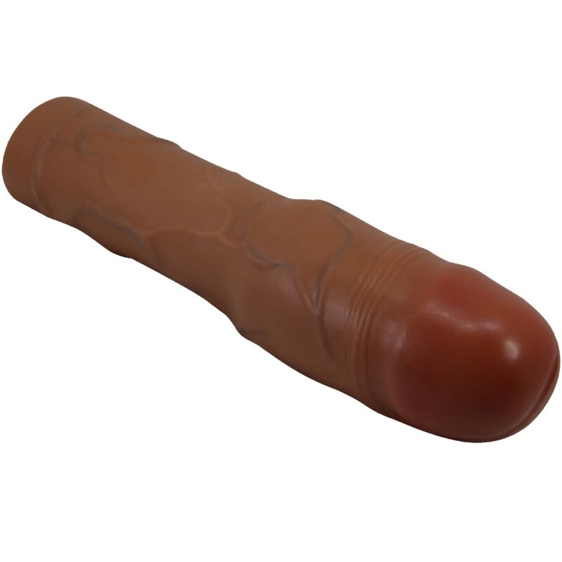 Kylian 7.6 Cm Penis Extension Sleeve