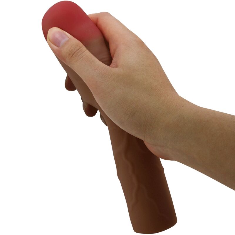 Kylian 7.6 Cm Penis Extension Sleeve
