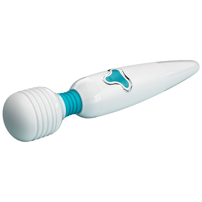 Cloud Wand Vibrator - 7 Vibrations