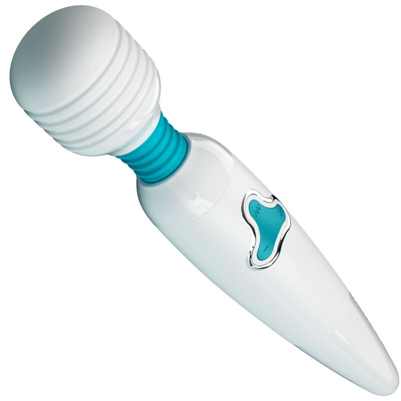 Cloud Wand Vibrator - 7 Vibrations