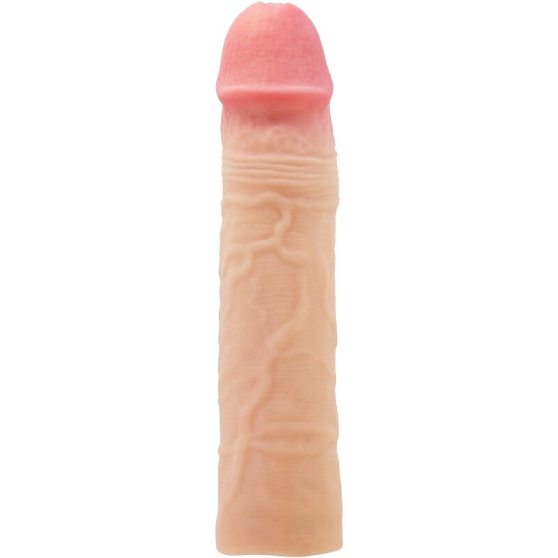 Chelsea Penis Sleeve Extension - 7.6cm