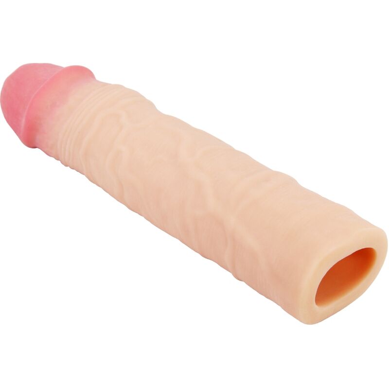 Chelsea Penis Sleeve Extension - 7.6cm