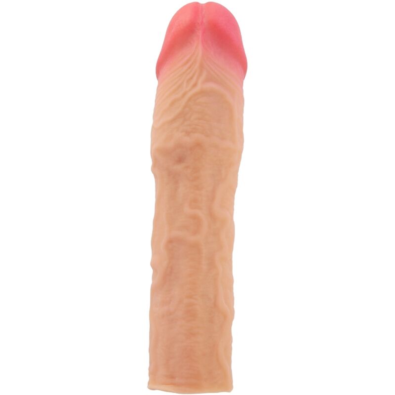 Stevenson Penis Sleeve Extension 7.6cm