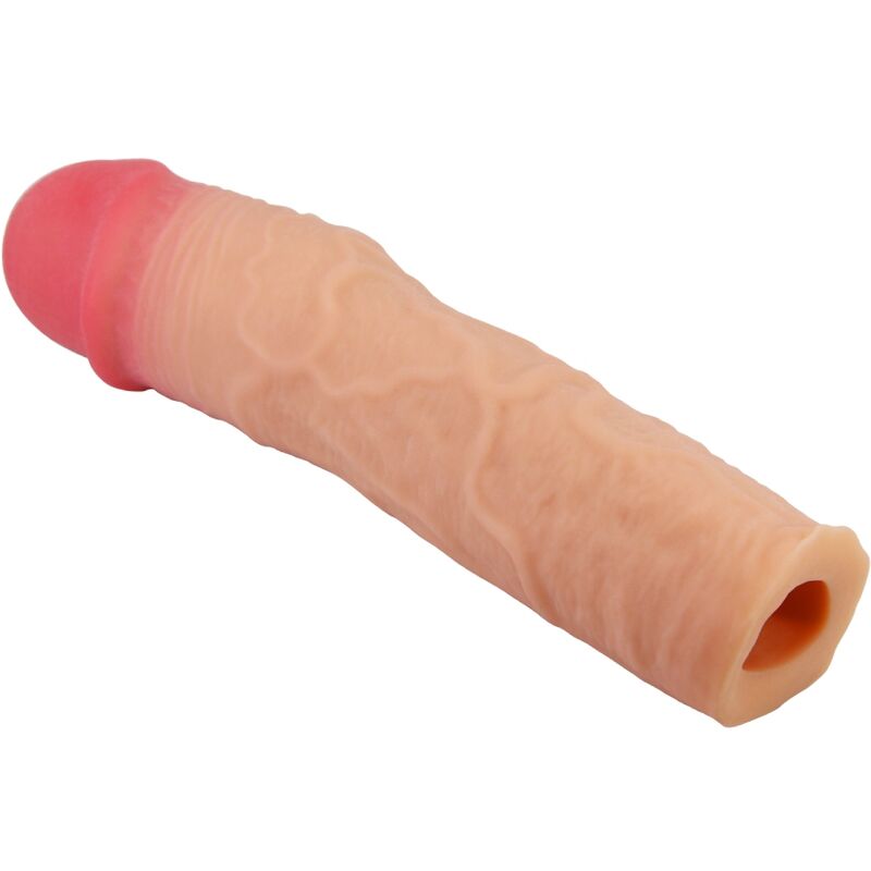 Stevenson Penis Sleeve Extension 7.6cm